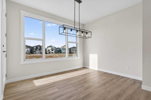 298 Kinniburgh Loop, Chestermere, AB - Indoor Photo Showing Other Room