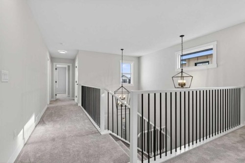 298 Kinniburgh Loop, Chestermere, AB - Indoor Photo Showing Other Room