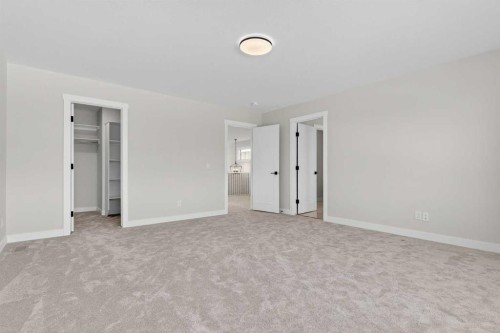 298 Kinniburgh Loop, Chestermere, AB - Indoor Photo Showing Other Room