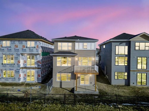 298 Kinniburgh Loop, Chestermere, AB - Outdoor