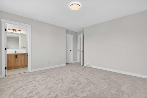 298 Kinniburgh Loop, Chestermere, AB - Indoor Photo Showing Other Room