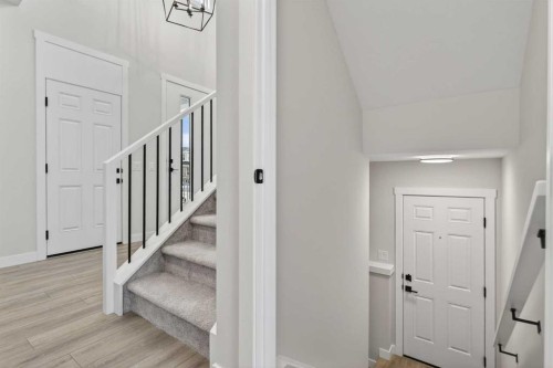 298 Kinniburgh Loop, Chestermere, AB - Indoor Photo Showing Other Room