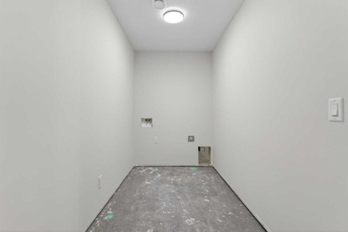 298 Kinniburgh Loop, Chestermere, AB - Indoor Photo Showing Other Room