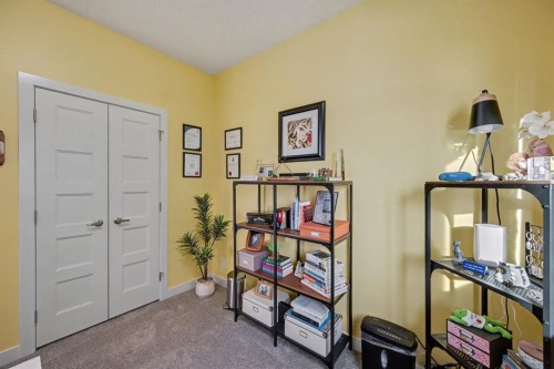 49 Aztec Crescent, Blackfalds, AB - Indoor