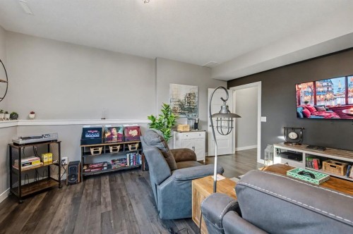 49 Aztec Crescent, Blackfalds, AB - Indoor