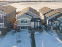 49 Aztec Crescent, Blackfalds, AB  - Outdoor 