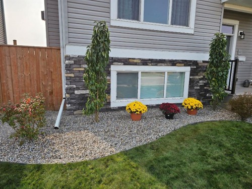 49 Aztec Crescent, Blackfalds, AB - Outdoor