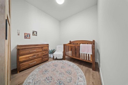 79 Sandpiper Bend, Chestermere, AB - Indoor Photo Showing Bedroom