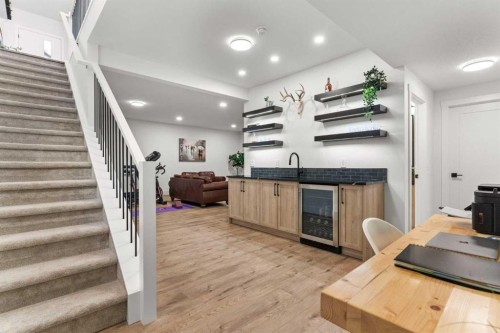 79 Sandpiper Bend, Chestermere, AB - Indoor