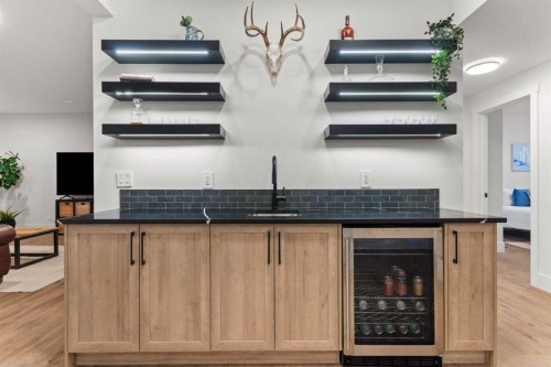 79 Sandpiper Bend, Chestermere, AB - Indoor