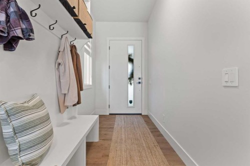 79 Sandpiper Bend, Chestermere, AB - Indoor Photo Showing Other Room