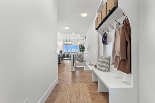 79 Sandpiper Bend, Chestermere, AB - Indoor Photo Showing Other Room