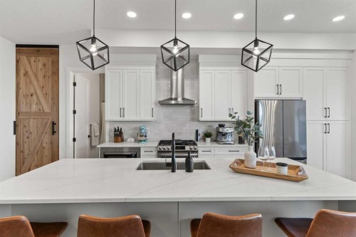 79 Sandpiper Bend, Chestermere, AB - Indoor