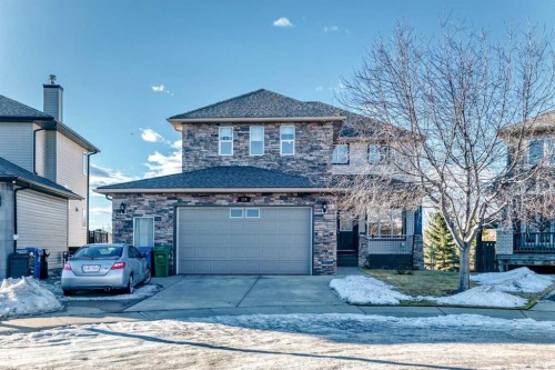 114 Royal Birkdale Crescent Nw, Calgary, AB - Outdoor