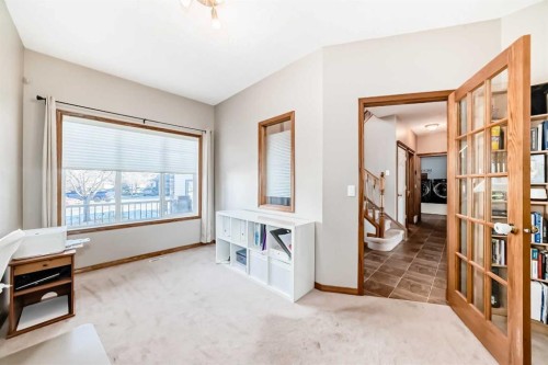 114 Royal Birkdale Crescent Nw, Calgary, AB - Indoor