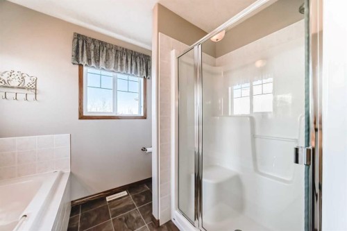 114 Royal Birkdale Crescent Nw, Calgary, AB - Indoor Photo Showing Bathroom