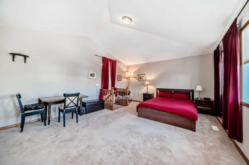 114 Royal Birkdale Crescent Nw, Calgary, AB - Indoor