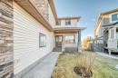 114 Royal Birkdale Crescent Nw, Calgary, AB  - Outdoor With Deck Patio Veranda 