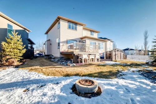 114 Royal Birkdale Crescent Nw, Calgary, AB - Outdoor