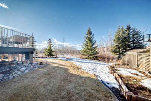 114 Royal Birkdale Crescent Nw, Calgary, AB - Outdoor