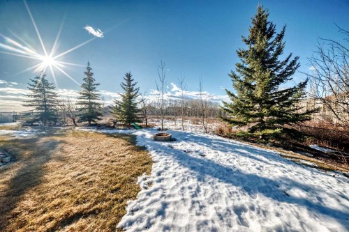114 Royal Birkdale Crescent Nw, Calgary, AB - Outdoor With View