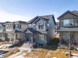 33 Shale Avenue  Cochrane, AB T4C 3G6