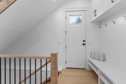 2323 53 Avenue Sw, Calgary, AB - Indoor Photo Showing Other Room