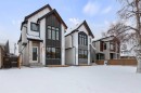 2323 53 Avenue Sw, Calgary, AB  - Outdoor With Facade 