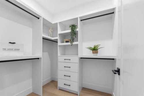 2323 53 Avenue Sw, Calgary, AB - Indoor