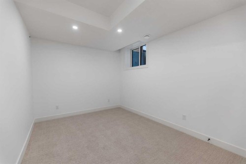 2323 53 Avenue Sw, Calgary, AB - Indoor Photo Showing Other Room