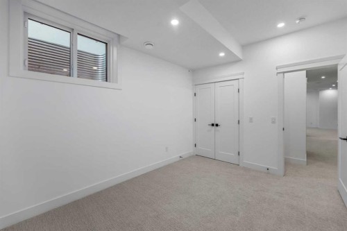 2323 53 Avenue Sw, Calgary, AB - Indoor Photo Showing Other Room