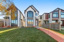 2323 53 Avenue Sw, Calgary, AB  - Outdoor With Facade 