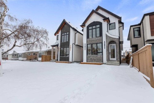 2323 53 Avenue Sw, Calgary, AB - Outdoor