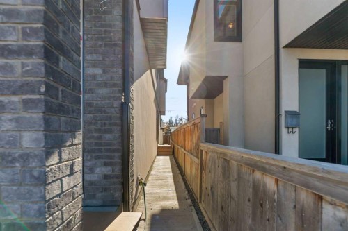 2323 53 Avenue Sw, Calgary, AB -  With Exterior