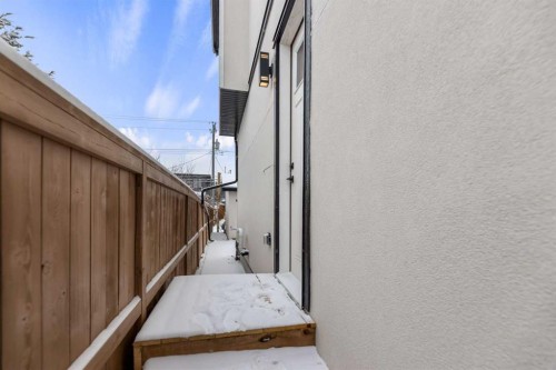 2323 53 Avenue Sw, Calgary, AB - Outdoor