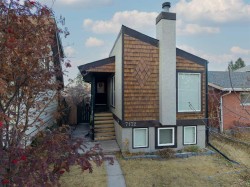 7132 36 Avenue NW Calgary, AB T3B 1T8