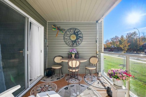 1208 Millrise Point Sw, Calgary, AB - Outdoor With Exterior