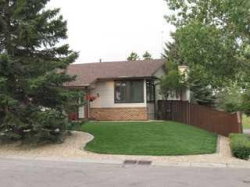 3 Hawkcliff Way Nw, Calgary, AB - Outdoor