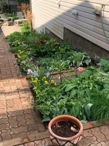 3 Hawkcliff Way Nw, Calgary, AB - Outdoor