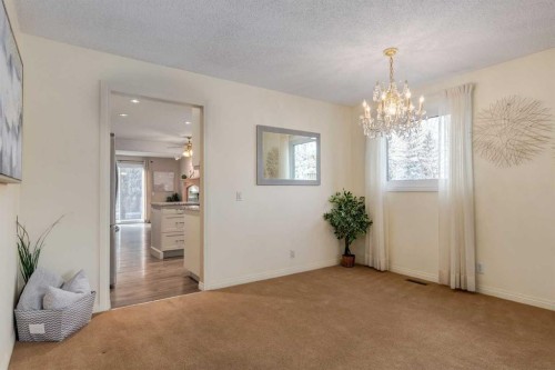 3 Hawkcliff Way Nw, Calgary, AB - Indoor Photo Showing Other Room