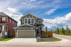 79 Sunrise Way  Cochrane, AB T4C 2S3