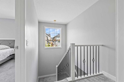 79 Sunrise Way, Cochrane, AB - Indoor