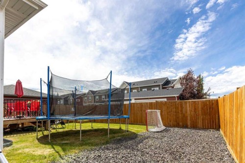 79 Sunrise Way, Cochrane, AB - Outdoor