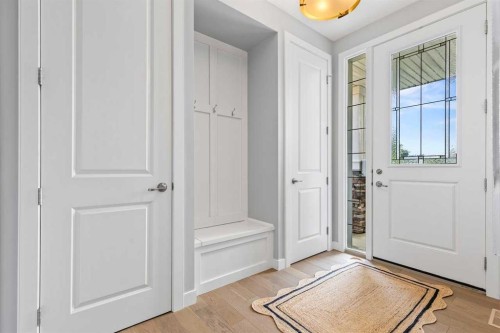 79 Sunrise Way, Cochrane, AB - Indoor Photo Showing Other Room