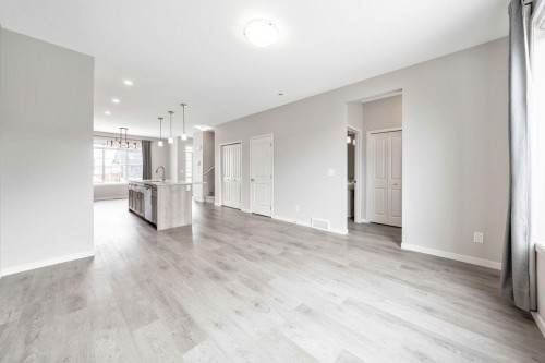 369 D'Arcy Ranch Drive, Okotoks, AB - Indoor