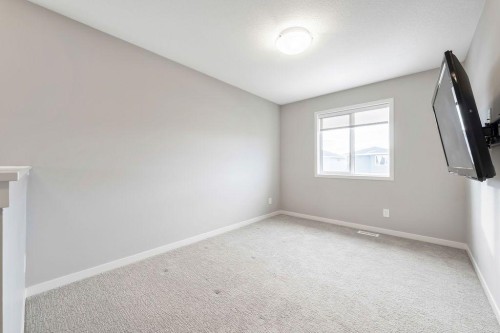369 D'Arcy Ranch Drive, Okotoks, AB - Indoor Photo Showing Other Room