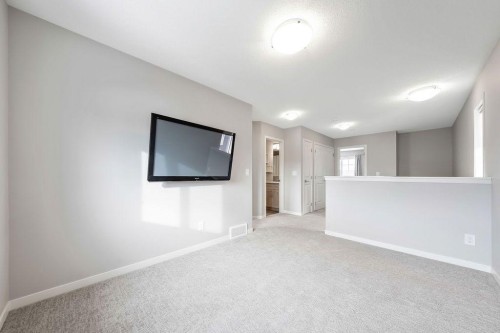 369 D'Arcy Ranch Drive, Okotoks, AB - Indoor Photo Showing Other Room
