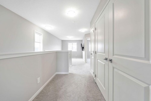 369 D'Arcy Ranch Drive, Okotoks, AB - Indoor Photo Showing Other Room