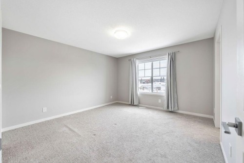 369 D'Arcy Ranch Drive, Okotoks, AB - Indoor Photo Showing Other Room