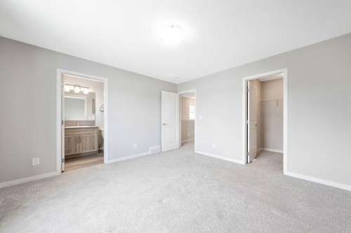 369 D'Arcy Ranch Drive, Okotoks, AB - Indoor